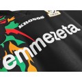 Venezia FC Retro Soccer Jersey Home Replica 1998