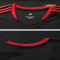 Manchester United Sleeveless Training Top - Black Manchester United Sleeveless Training Top - Black