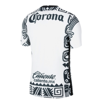 Club America Soccer Jersey Third Away Replica 2021