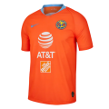 2019 Club America Third Away Orange Soccer Jerseys Shirt 2019 Club America Third Away Orange Soccer Jerseys Shirt