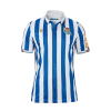 Real Sociedad Soccer Jersey Home Copa del Rey Final Replica 2021