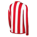 Chivas Guadalajara Soccer Jersey Home Long Sleeve 115-Yeas Retro Replica Chivas Guadalajara Soccer Jersey Home Long Sleeve 115-Yeas Retro Replica