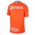 2019 Club America Third Away Orange Soccer Jerseys Shirt 2019 Club America Third Away Orange Soccer Jerseys Shirt