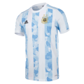 Argentina Soccer Jersey Home Copa America 2021 Winner Version Replica Argentina Soccer Jersey Home Copa America 2021 Winner Version Replica