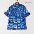 Japan Special Soccer Jersey Replica 2021 Japan Special Soccer Jersey Replica 2021