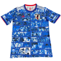 Japan Special Soccer Jersey Replica 2021 Japan Special Soccer Jersey Replica 2021