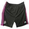 Mexico Soccer Short Home Replica 2021