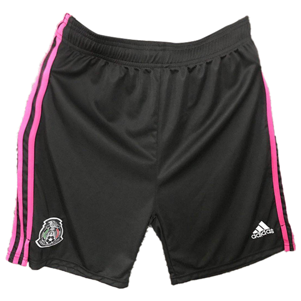 Mexico Soccer Short Home Replica 2021 Mexico Soccer Short Home Replica 2021