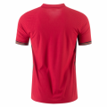 Portugal Soccer Jersey Home (Player Version) 2021 Portugal Soccer Jersey Home (Player Version) 2021