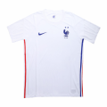 France Soccer Jersey Away Replica 2021 France Soccer Jersey Away Replica 2021