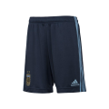 Argentina Soccer Short Home Replica 2021