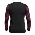 Mexico Soccer Jersey Home Long Sleeve Replica 2021 Mexico Soccer Jersey Home Long Sleeve Replica 2021