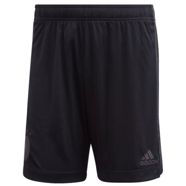 Germany Soccer Short Away Replica 2021 Germany Soccer Short Away Replica 2021