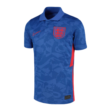 England Soccer Jersey Away Kit (Shirt+Short) Replica 2021
