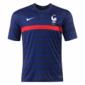 France Soccer Jersey Home (Player Version) 2021 France Soccer Jersey Home (Player Version) 2021