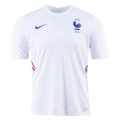 France Soccer Jersey Away Replica 2021 France Soccer Jersey Away Replica 2021