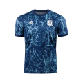 Argentina Pre Match Training Jersey Replica 2021 Argentina Pre Match Training Jersey Replica 2021