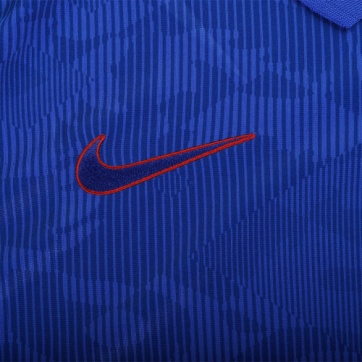 England Soccer Jersey Away Replica 2021