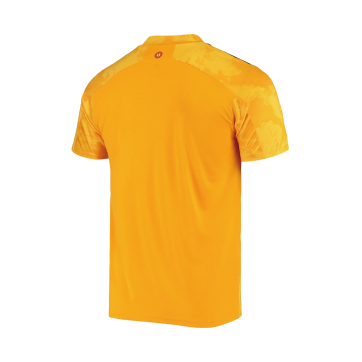 Wales Soccer Jersey Away Replica 2021