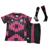 Mexico Soccer Jersey Home Whole Kit (Shirt+Short+Socks) Replica 2021