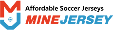 MineJersey | Affordable Soccer Jerseys | Replica Jerseys